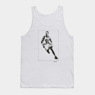 Scottie Pippen Tank Top